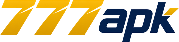 777 apk official logo